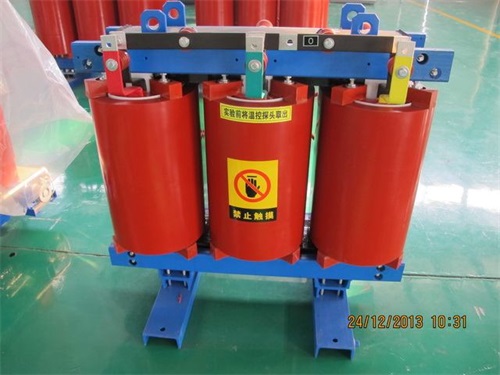 银州SCB12-315KVA/10KV/0.4KV干式变压器