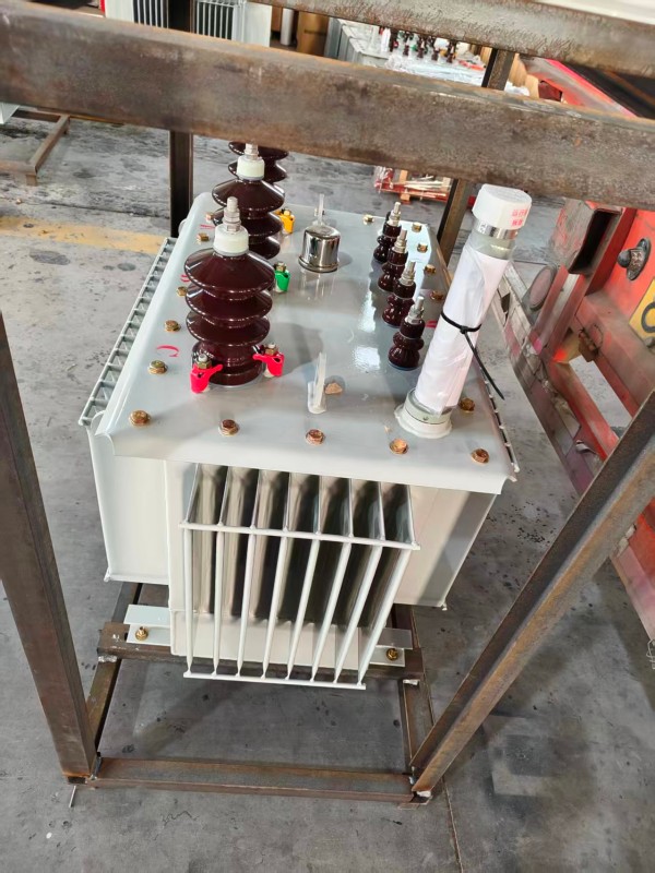S13‑1000kVA <a href='https://yz.xdbyq.cn/youjinshi/' target='_blank' title='银州油浸式变压器'><strong>银州油浸式变压器</strong></a> 大型厂区 S13 银州银州银州油浸式变压器 S13‑1000kVA 银州银州银州油浸式变压器 大型厂区 S13 银州银州银州油浸式变压器